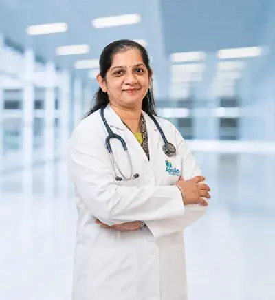 Doctor's Image