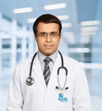 Doctor's Image