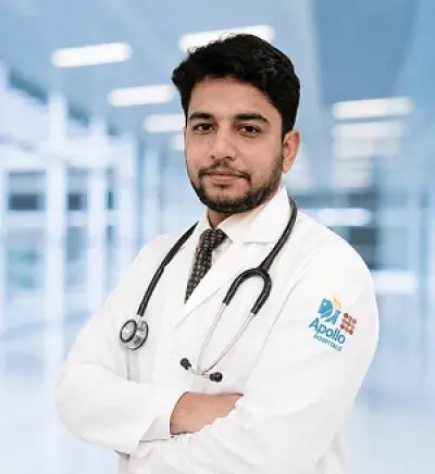 Doctor's Image