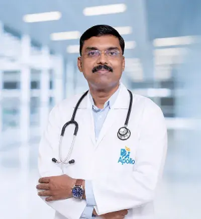 Doctor's Image