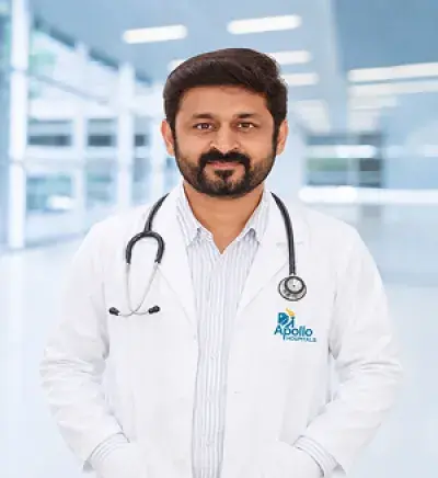 Doctor's Image