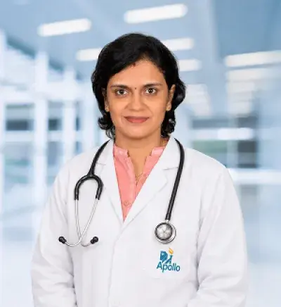 Doctor's Image