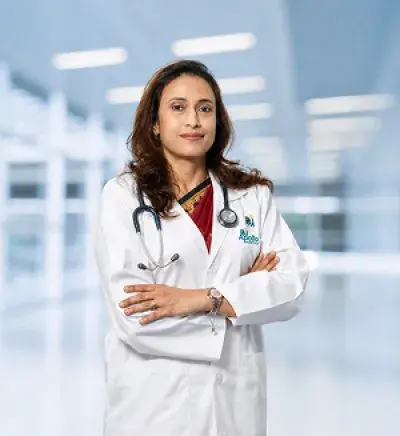 Doctor's Image