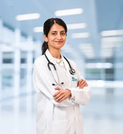 Doctor's Image