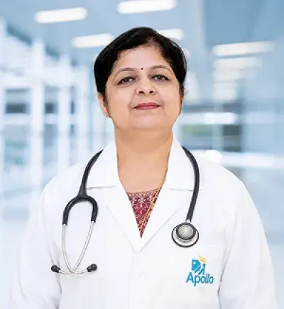 Doctor's Image