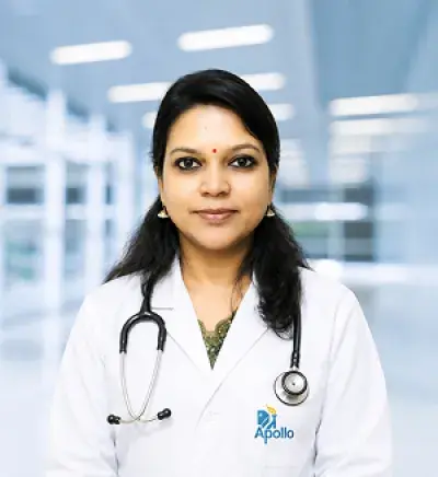 Doctor's Image