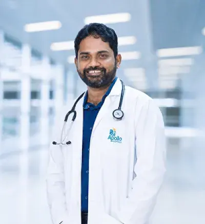 Doctor's Image