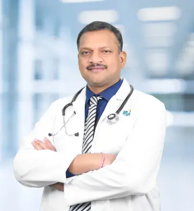Doctor's Image