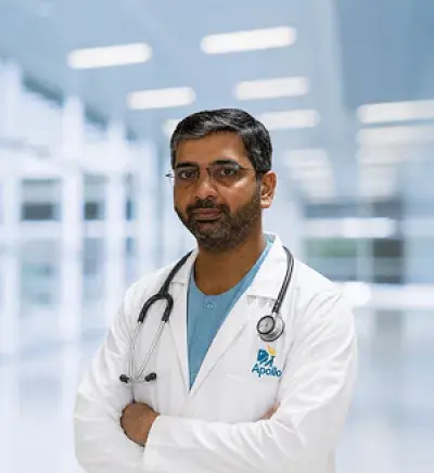 Doctor's Image