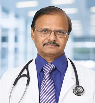 Doctor's Image