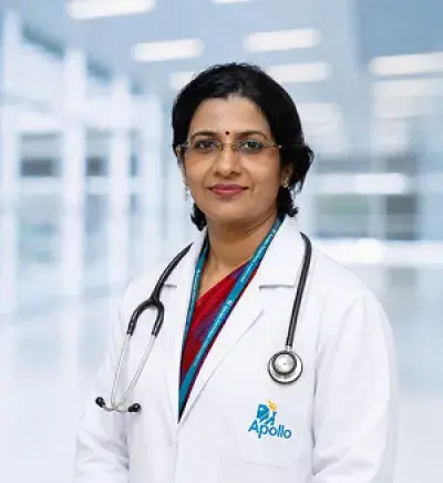 Doctor's Image