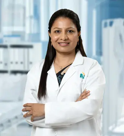 Doctor's Image