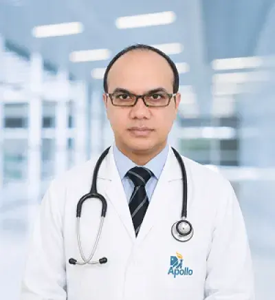 Doctor's Image