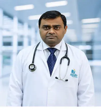 Doctor's Image