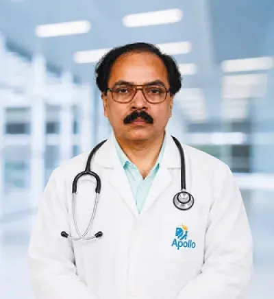 Doctor's Image