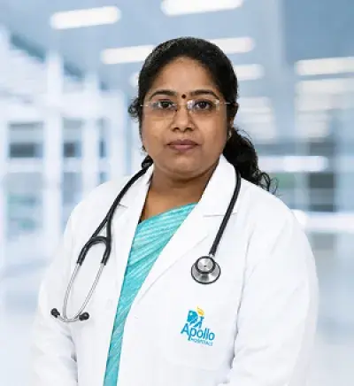 Doctor's Image