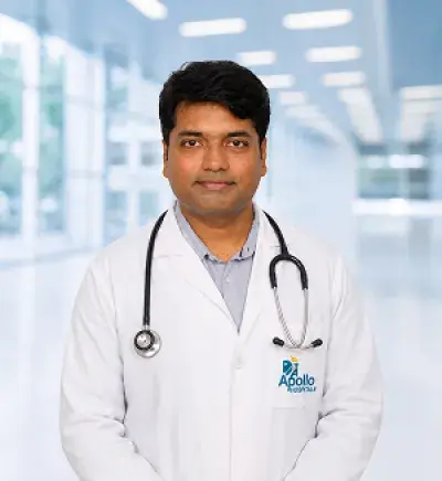 Doctor's Image