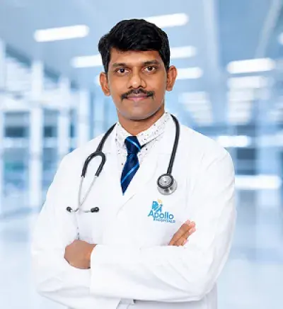 Doctor's Image