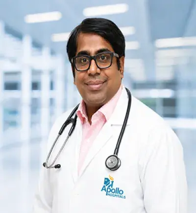 Doctor's Image