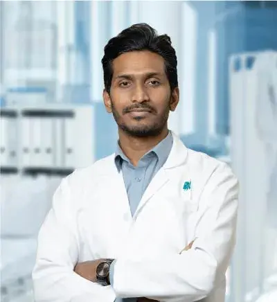 Doctor's Image