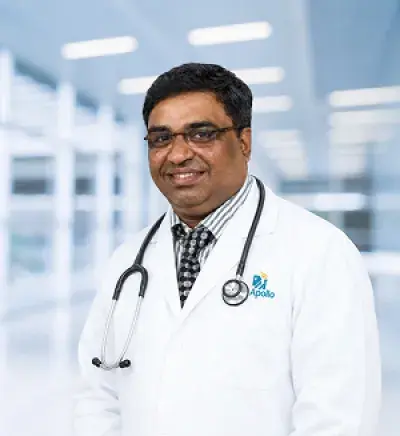 Doctor's Image