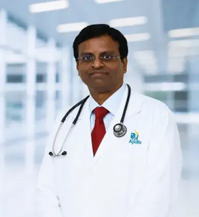 Doctor's Image