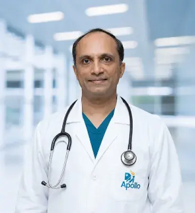Doctor's Image