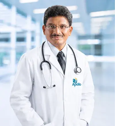 Doctor's Image
