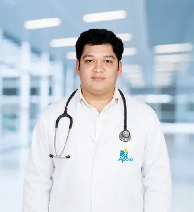 Doctor's Image