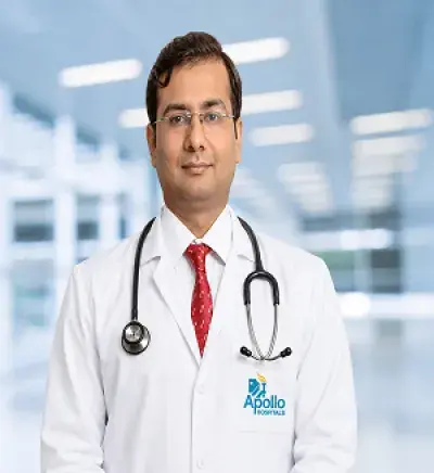 Doctor's Image