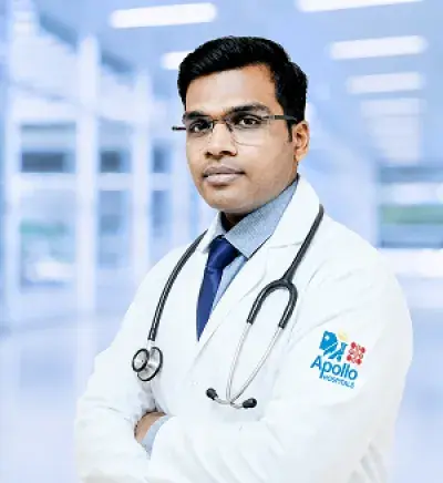 Doctor's Image
