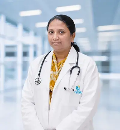 Doctor's Image