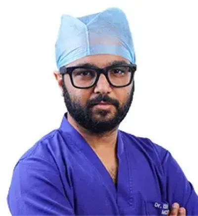 Doctor's Image
