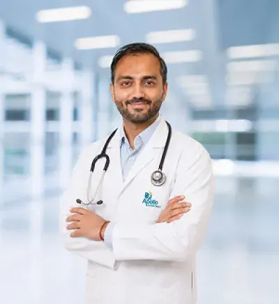 Doctor's Image