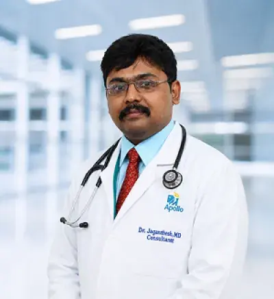 Doctor's Image