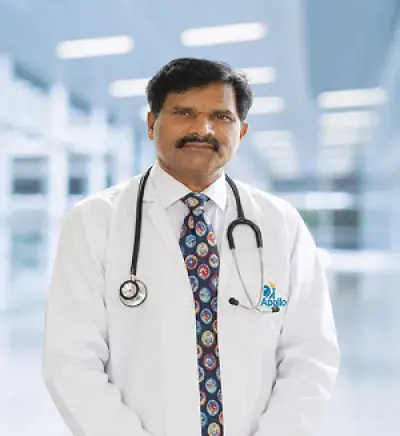 Doctor's Image