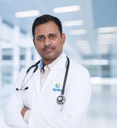 Doctor's Image