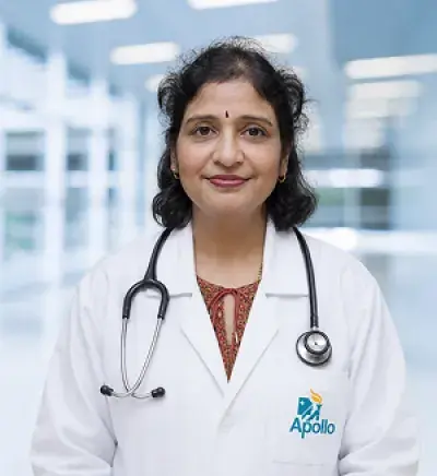 Doctor's Image