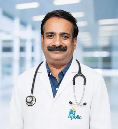 Doctor's Image