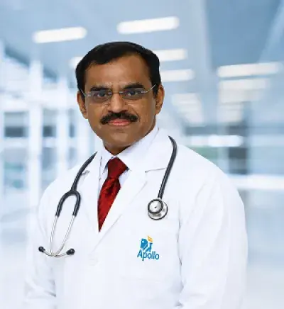 Doctor's Image