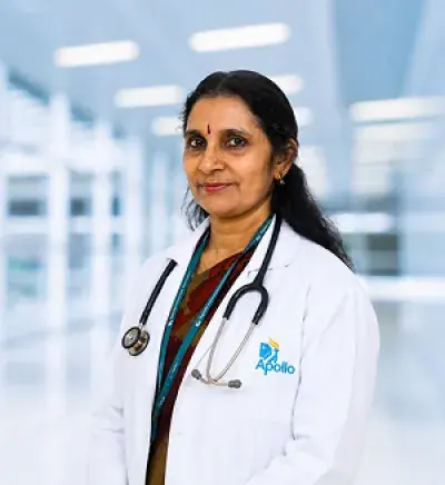 Doctor's Image