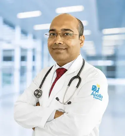 Doctor's Image