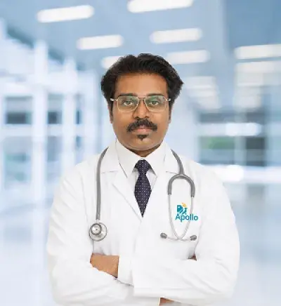 Doctor's Image