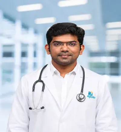 Doctor's Image