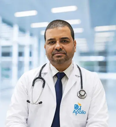 Doctor's Image