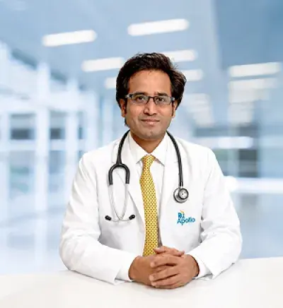 Doctor's Image