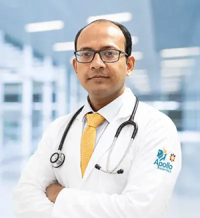 Doctor's Image