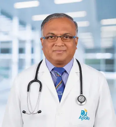 Doctor's Image