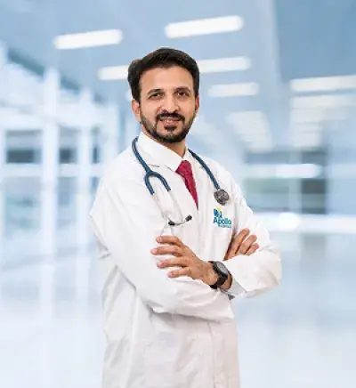 Doctor's Image