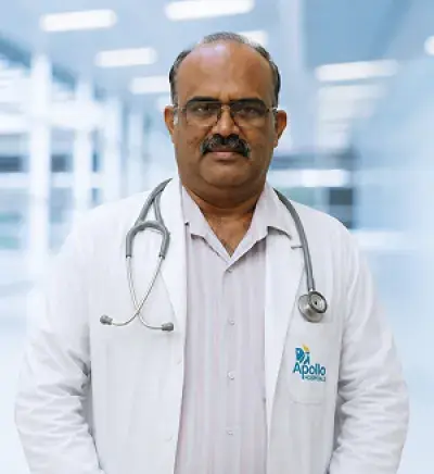 Doctor's Image